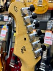 HISTORY 【夏のボーナスセール】 Limited Edition AH-S50/FM -TWB (Twilight Burst)- 2013年製 【3.85kg】_11