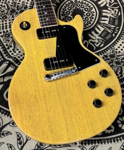Gibson Les Paul Special -TV Yellow-【#232950104】【比較的ヘビー個体 3.72kg】