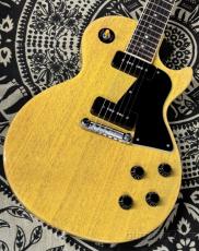 Gibson Les Paul Special -TV Yellow-【#232950104】【比較的ヘビー個体 3.72kg】_2