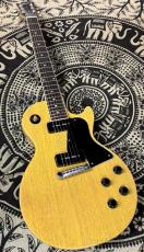 Gibson Les Paul Special -TV Yellow-【#232950104】【比較的ヘビー個体 3.72kg】_3