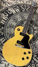 Gibson Les Paul Special -TV Yellow-【#232950104】【比較的ヘビー個体 3.72kg】_4