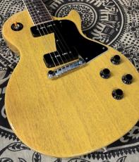 Gibson Les Paul Special -TV Yellow-【#232950104】【比較的ヘビー個体 3.72kg】_5