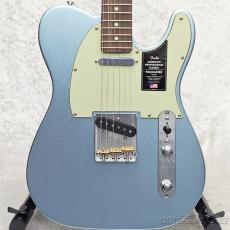Fender Limited Edition American Professional Classic Telecaster - Mystic Ice Blue-