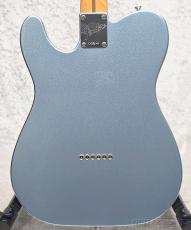 Fender Limited Edition American Professional Classic Telecaster - Mystic Ice Blue-_3
