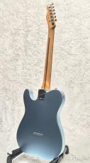 Fender Limited Edition American Professional Classic Telecaster - Mystic Ice Blue-_6