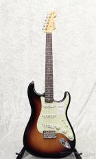 Fender 【夏のボーナスセール】Made In Japan Heritage 60s Stratocaster -3-Color Sunburst/Rose-_2