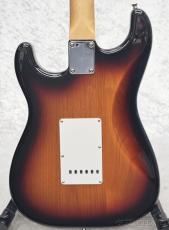 Fender 【夏のボーナスセール】Made In Japan Heritage 60s Stratocaster -3-Color Sunburst/Rose-_3