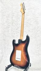 Fender 【夏のボーナスセール】Made In Japan Heritage 60s Stratocaster -3-Color Sunburst/Rose-_6