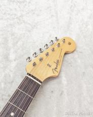 Fender 【夏のボーナスセール】Made In Japan Heritage 60s Stratocaster -3-Color Sunburst/Rose-_9