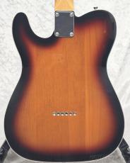 Fender Made In Japan Heritage 60s Telecaster Custom -3 Color Sunburst/Rosewood-【JD26016689】【3.40kg】_2