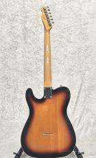 Fender Made In Japan Heritage 60s Telecaster Custom -3 Color Sunburst/Rosewood-【JD26016689】【3.40kg】_4