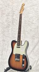 Fender Made In Japan Heritage 60s Telecaster Custom -3 Color Sunburst/Rosewood-【JD26016689】【3.40kg】_5