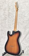 Fender Made In Japan Heritage 60s Telecaster Custom -3 Color Sunburst/Rosewood-【JD26016689】【3.40kg】_6