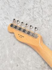Fender Made In Japan Heritage 60s Telecaster Custom -3 Color Sunburst/Rosewood-【JD26016689】【3.40kg】_10