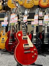 Gibson Les Paul Classic -Translucent Cherry- 2022年製 【4.19kg】_2