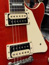 Gibson Les Paul Classic -Translucent Cherry- 2022年製 【4.19kg】_7