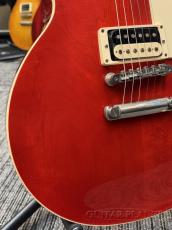 Gibson Les Paul Classic -Translucent Cherry- 2022年製 【4.19kg】_8
