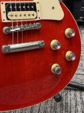 Gibson Les Paul Classic -Translucent Cherry- 2022年製 【4.19kg】_9
