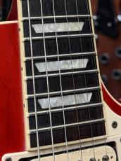 Gibson Les Paul Classic -Translucent Cherry- 2022年製 【4.19kg】_10