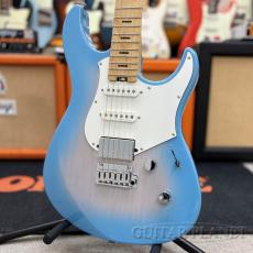 YAMAHA Pacifica Professional PACP12M -Beach Blue Burst-【ILO322E】【3.5kg】
