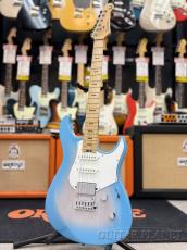 YAMAHA Pacifica Professional PACP12M -Beach Blue Burst-【ILO322E】【3.5kg】_2