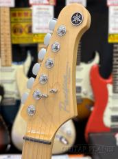 YAMAHA Pacifica Professional PACP12M -Beach Blue Burst-【ILO322E】【3.5kg】_4