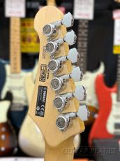 YAMAHA Pacifica Professional PACP12M -Beach Blue Burst-【ILO322E】【3.5kg】_5