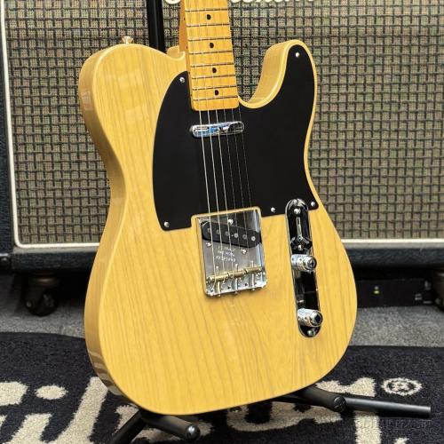 Fender American Vintage II 1951 Telecaster -Butterscotch Blonde- 2023年製 【3.60kg】