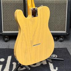 Fender American Vintage II 1951 Telecaster -Butterscotch Blonde- 2023年製 【3.60kg】_2