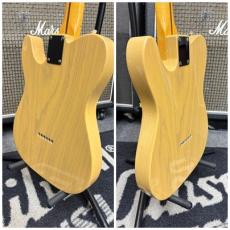 Fender American Vintage II 1951 Telecaster -Butterscotch Blonde- 2023年製 【3.60kg】_6