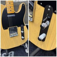 Fender American Vintage II 1951 Telecaster -Butterscotch Blonde- 2023年製 【3.60kg】_7