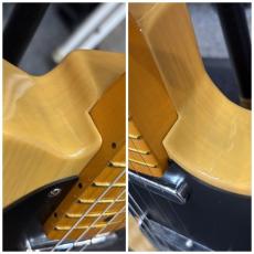 Fender American Vintage II 1951 Telecaster -Butterscotch Blonde- 2023年製 【3.60kg】_9