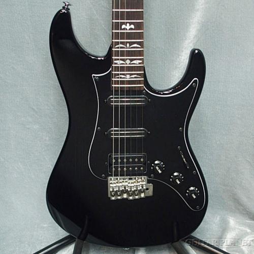 Ibanez Andy Timmons ATZ300 -Black- 【Made In Japan】