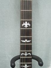Ibanez Andy Timmons ATZ300 -Black- 【Made In Japan】_5