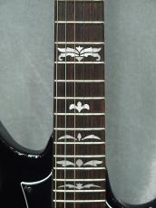 Ibanez Andy Timmons ATZ300 -Black- 【Made In Japan】_6