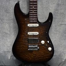 Ibanez Prestige AZ2204NJA - Tobacco Sunburst- 【MADE IN JAPAN】