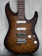 Ibanez Prestige AZ2204NJA - Tobacco Sunburst- 【MADE IN JAPAN】_2