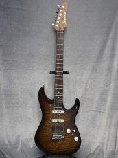 Ibanez Prestige AZ2204NJA - Tobacco Sunburst- 【MADE IN JAPAN】_3