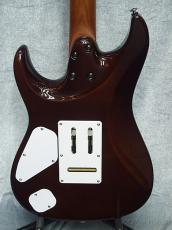 Ibanez Prestige AZ2204NJA - Tobacco Sunburst- 【MADE IN JAPAN】_4