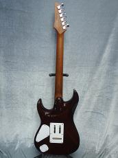 Ibanez Prestige AZ2204NJA - Tobacco Sunburst- 【MADE IN JAPAN】_5