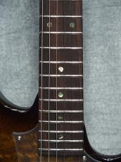 Ibanez Prestige AZ2204NJA - Tobacco Sunburst- 【MADE IN JAPAN】_8