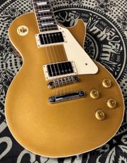 Gibson Les Paul Standard 50s -Gold Top- 【#204860020】【ヘビー個体4.62kg】【HR & HMにオススメ!】