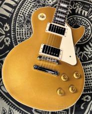 Gibson Les Paul Standard 50s -Gold Top- 【#204860020】【ヘビー個体4.62kg】【HR & HMにオススメ!】_2