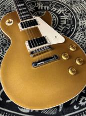 Gibson Les Paul Standard 50s -Gold Top- 【#204860020】【ヘビー個体4.62kg】【HR & HMにオススメ!】_5