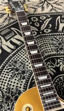 Gibson Les Paul Standard 50s -Gold Top- 【#204860020】【ヘビー個体4.62kg】【HR & HMにオススメ!】_6