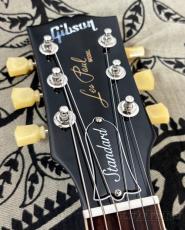 Gibson Les Paul Standard 50s -Gold Top- 【#204860020】【ヘビー個体4.62kg】【HR & HMにオススメ!】_9