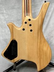 Overload Custom Guitars Themis 8 -Custom Color- 2022年製【Made In Italy】【8弦】_3