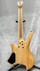 Overload Custom Guitars Themis 8 -Custom Color- 2022年製【Made In Italy】【8弦】_4