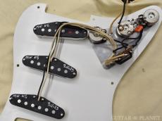 Fender Custom Shop 1954 Stratocaster -2 Color Sunburst- 1992USED!!_10