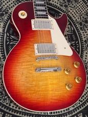 Gibson ~Japan Exclusive Model~ Les Paul Standard 50s Custom Shop Top -Heritage Cherry Sunburst- 